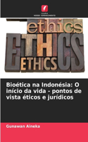 Bioética na Indonésia