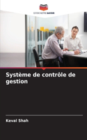 Système de contrôle de gestion