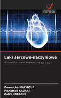 Leki sercowo-naczyniowe