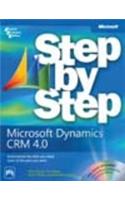 Microsoft Dynamics Crm 4. 0 Step By Step