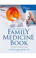 Complete Family Medicine Book