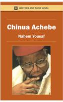 Chinua Achebe