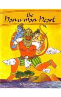 The Hanuman Heart