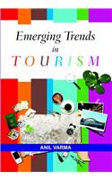 Emerging Trends in Tourism