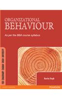 Organizational Behaviour (for Chaudhary Charan Singh University)
