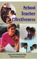School Teacher Effectiveness