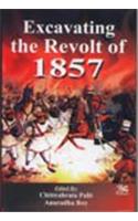 Excavating the Revolt of 1857