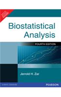 Biostatistical Analysis