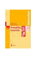 Probability Essentials, 2e