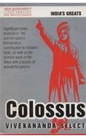 Colossus Vivekananda Select