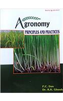 Agronomy Principles and Practices