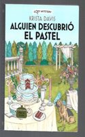 Alguien Descubrió El Pastel / The Diva Takes the Cake