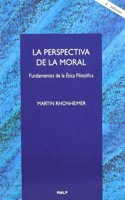 La perspectiva de la moral