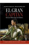 Gran Capitan, El