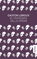 El fantasma de la Opera