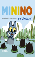 Minino Y El Chapuzón