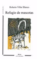 Refugio de mascotas