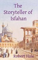 Storyteller of Isfahan