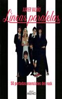 Lineas paralelas: 50 portadas esenciales del rock