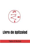 Livro de Spitzalod