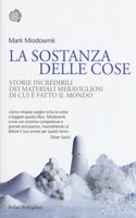 La sostanza delle cose