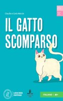 Letture graduate di italiano per stranieri