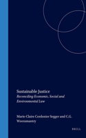 Sustainable Justice