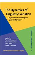 Dynamics of Linguistic Variation