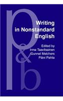 Writing in Nonstandard English