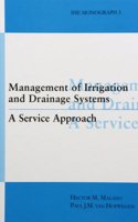 Management of Irrigation and Drainage Systems