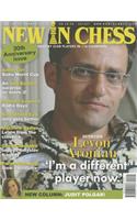 New in Chess Magazine 2015/7