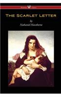 Scarlet Letter (Wisehouse Classics Edition)