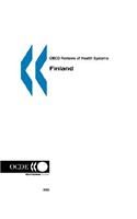 OECD Reviews of Health Systems Finland