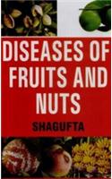 Diseases of Fruits and Nuts
