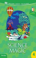 Science Magic Book 4