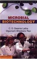 Microbial Biotechnology