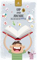 Up and Aware â€“ 5