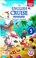 The English Cruise WB 5