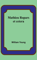 Mathieu Ropars