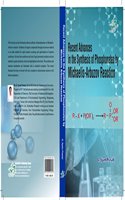 RECENT ADVANCES IN THE SYNTHESIS OF PHOSPHONATES BY MICHAELIS-ARBUZOV REACTION