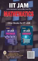 IIT-JAM (MATHEMATICS) [Paperback]