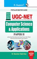 NTA-UGC NET: Computer Science & Applications (Paper II) Exam Guide