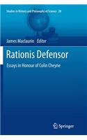 Rationis Defensor