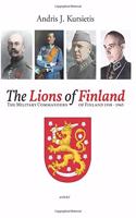 The Lions of Finland
