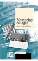 Memorias del agua