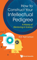 How to Construct Your Intellectual Pedigree: A History of Mentoring in Science