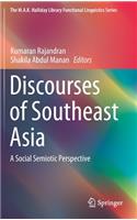 Discourses of Southeast Asia