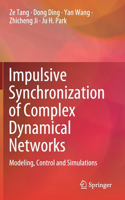 Impulsive Synchronization of Complex Dynamical Networks