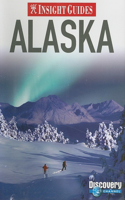 Insight Guide Alaska