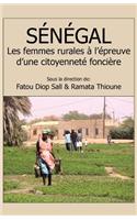 Sénégal. Les femmes rurales à l'épreuve d'une citoyenneté foncière